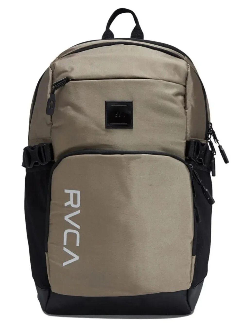 RVCA Level Up Backpack - Picture 1 of 6
